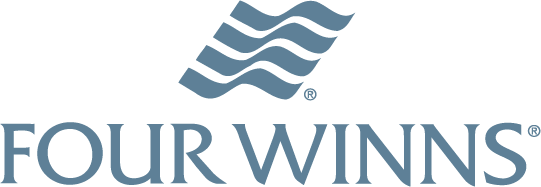 Four Winns boats logo